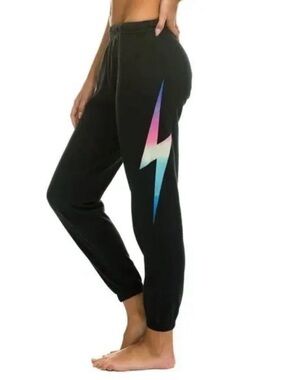 Aviator Nation Bolt Women's Sweatpant
